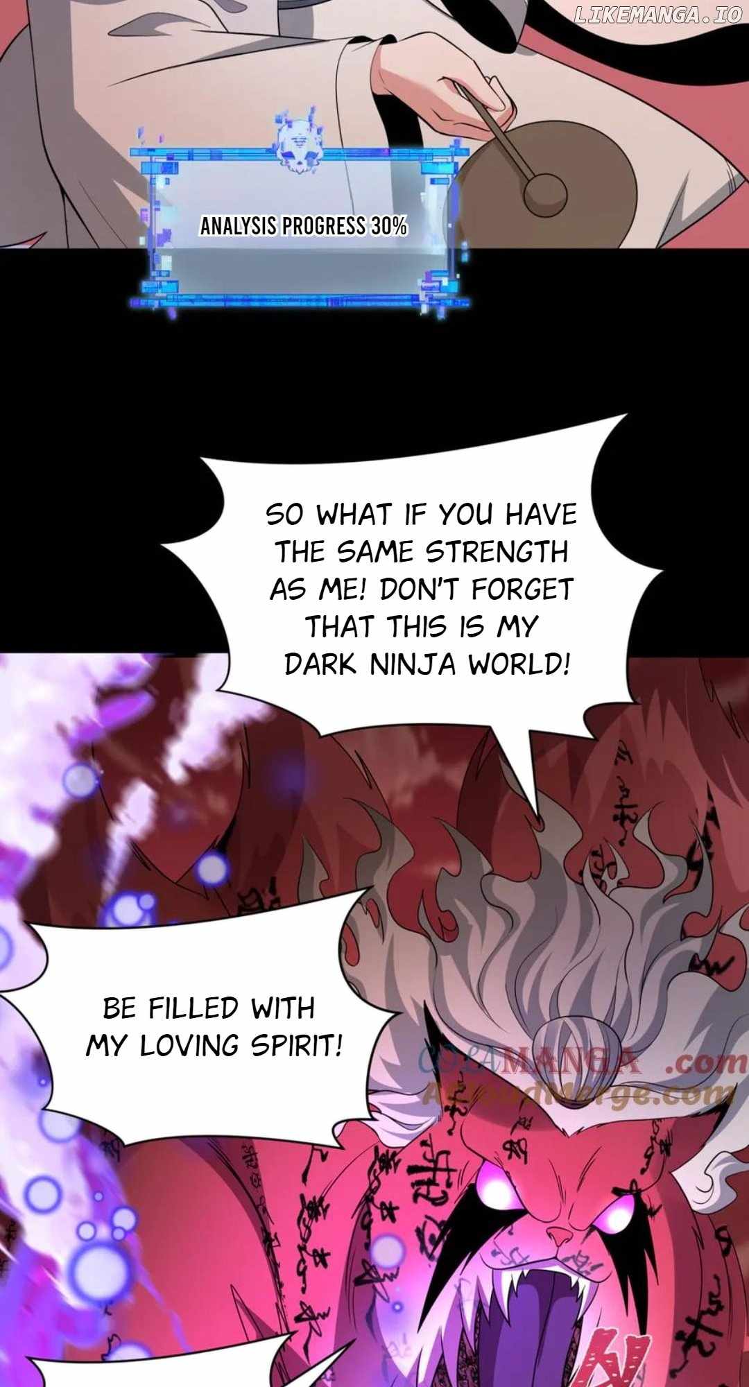 Age of Terror Chapter 481 34